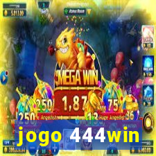 jogo 444win